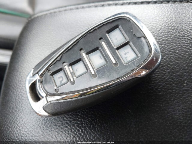 2017 Chevrolet CRUZE PREMIER AUTO 缩略图 11