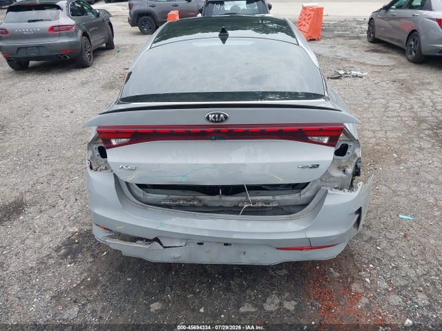 صورة 6 لـ 2021 KIA K5 GT-LINE