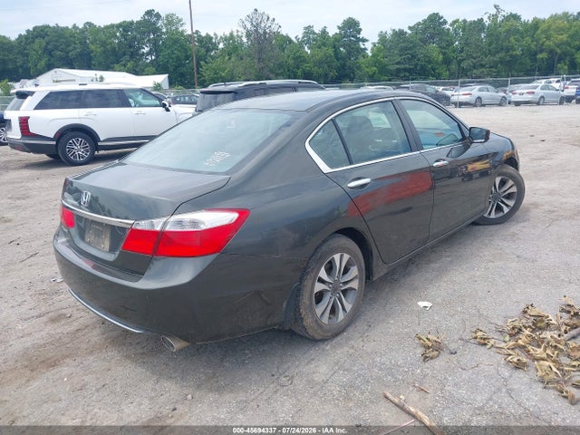 صورة 4 لـ 2013 Honda ACCORD LX