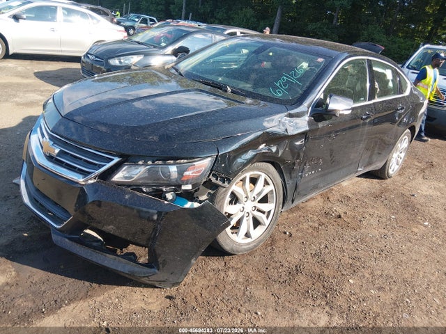 صورة 2 لـ 2019 Chevrolet IMPALA LT