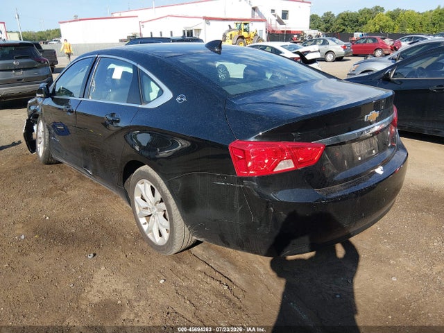 صورة 3 لـ 2019 Chevrolet IMPALA LT