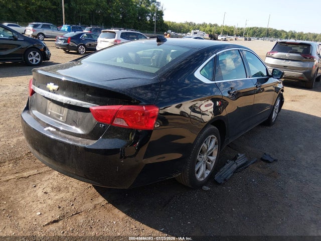 صورة 4 لـ 2019 Chevrolet IMPALA LT