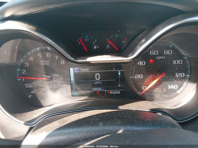صورة 7 لـ 2019 Chevrolet IMPALA LT