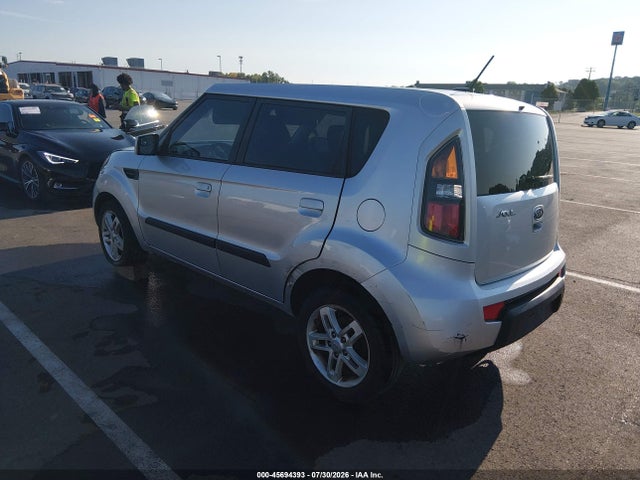 صورة 3 لـ 2010 KIA SOUL +