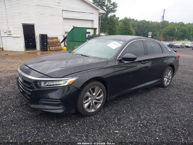 صورة 2 لـ 2019 Honda ACCORD LX