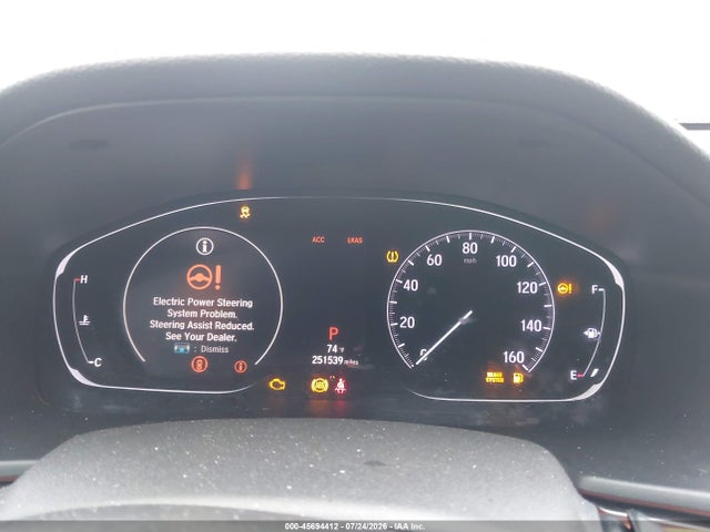 صورة 7 لـ 2019 Honda ACCORD LX