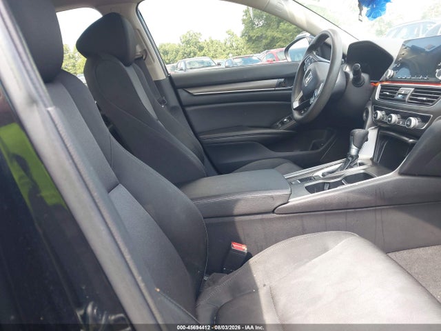 صورة 5 لـ 2019 Honda ACCORD LX