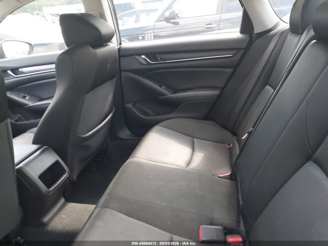 صورة 8 لـ 2019 Honda ACCORD LX