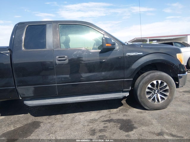 2013 FORD F-150 XLT 缩略图 13