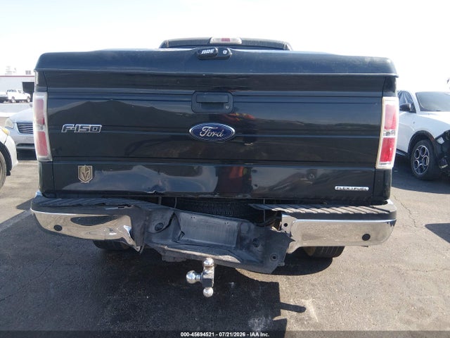 2013 FORD F-150 XLT 缩略图 16