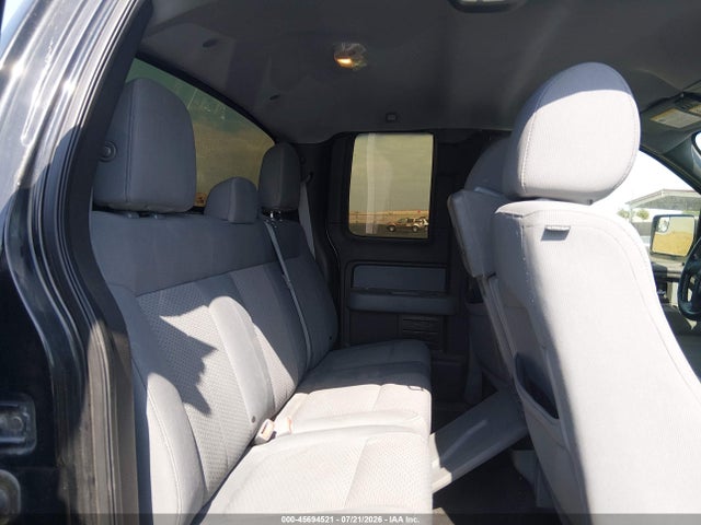 2013 FORD F-150 XLT — фото 8