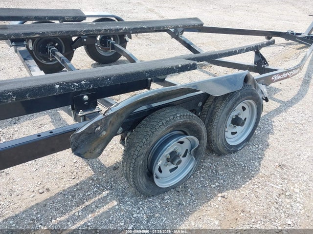 2019 YACHT CLUB TRAILER BY HLT 6