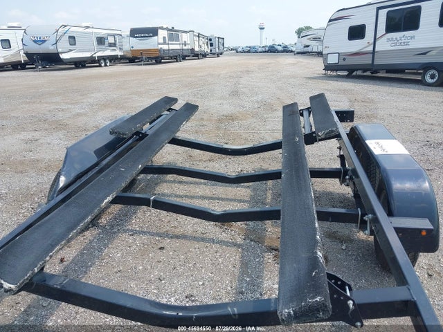 2019 YACHT CLUB TRAILER BY HLT 8