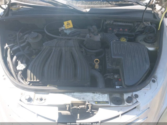 2006 Chrysler PT CRUISER 照片 10