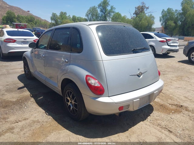 2006 Chrysler PT CRUISER 照片 3