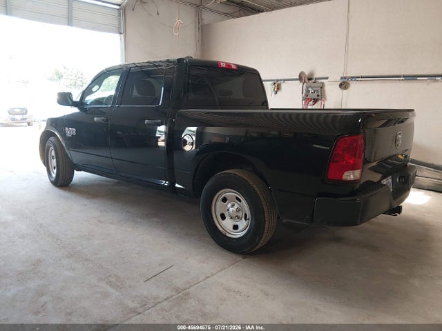 صورة 3 لـ 2019 RAM 1500 CLASSIC TRADESMAN 4X2 5'7 BOX