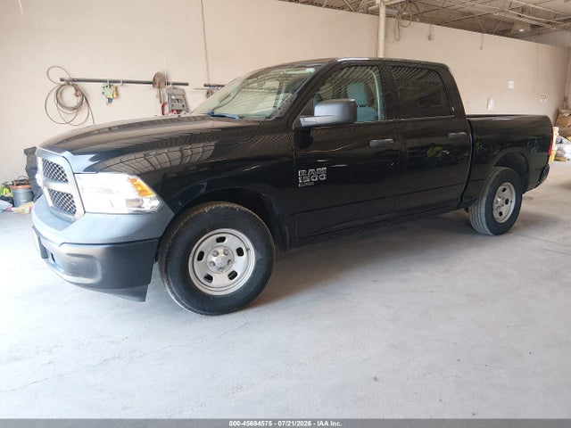 صورة 4 لـ 2019 RAM 1500 CLASSIC TRADESMAN 4X2 5'7 BOX