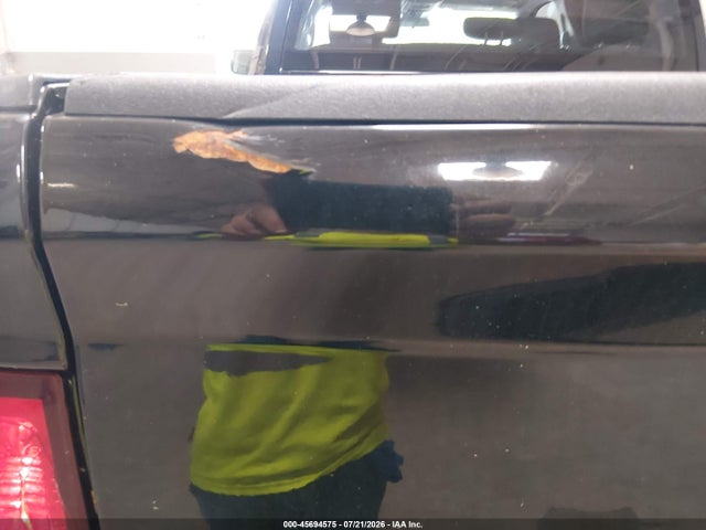 صورة 6 لـ 2019 RAM 1500 CLASSIC TRADESMAN 4X2 5'7 BOX