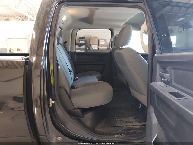 صورة 8 لـ 2019 RAM 1500 CLASSIC TRADESMAN 4X2 5'7 BOX