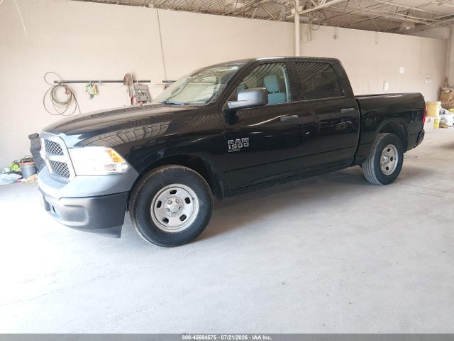 صورة 2 لـ 2019 RAM 1500 CLASSIC TRADESMAN 4X2 5'7 BOX