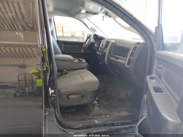 صورة 5 لـ 2019 RAM 1500 CLASSIC TRADESMAN 4X2 5'7 BOX