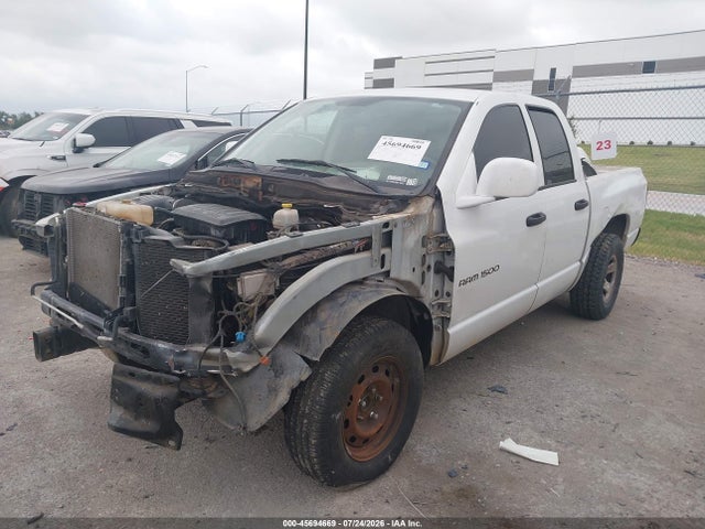 2004 Dodge RAM 1500 SLT/LARAMIE — фото 2