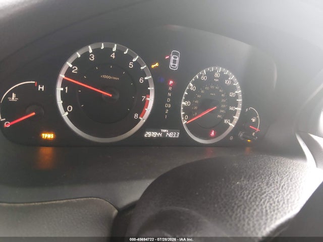 صورة 7 لـ 2009 Honda ACCORD 2.4 LX
