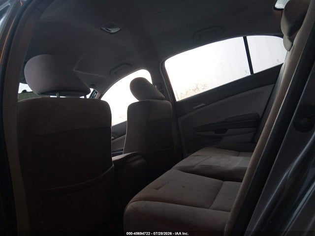صورة 8 لـ 2009 Honda ACCORD 2.4 LX