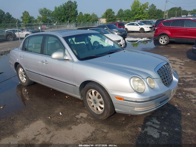 2006 KIA AMANTI 