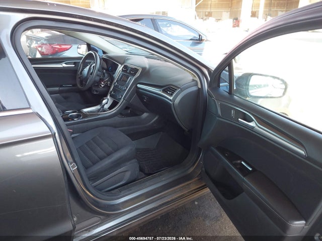 2013 FORD FUSION SE 照片 5