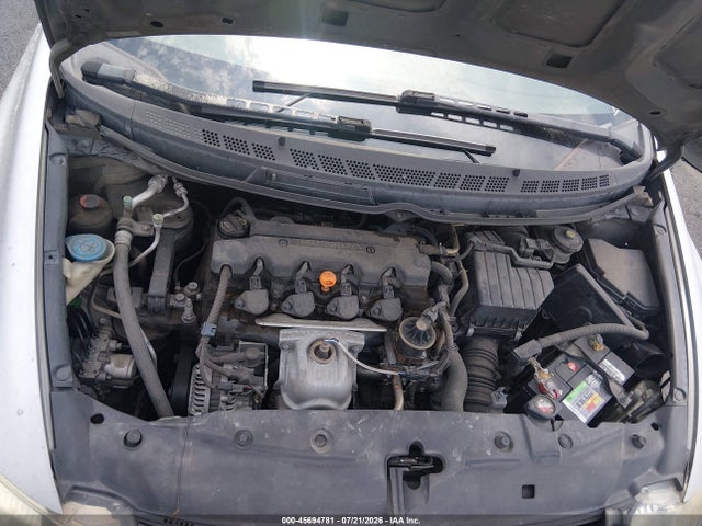 صورة 10 لـ 2007 Honda CIVIC LX