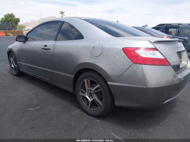 صورة 3 لـ 2007 Honda CIVIC LX