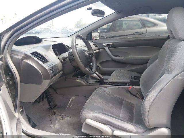 صورة 5 لـ 2007 Honda CIVIC LX