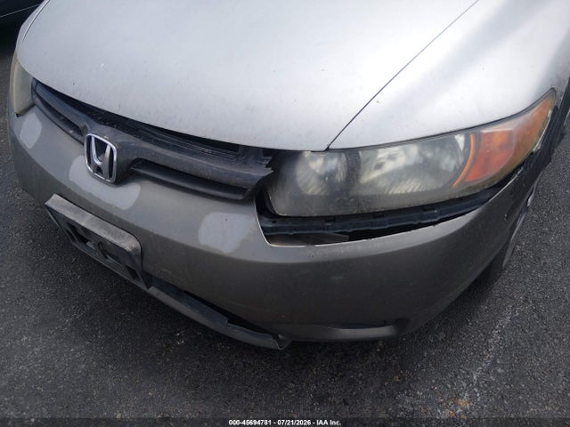 صورة 6 لـ 2007 Honda CIVIC LX