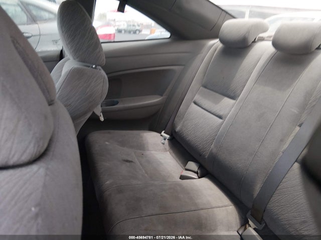 صورة 8 لـ 2007 Honda CIVIC LX