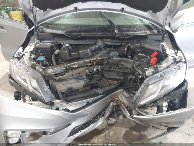 2019 HONDA ODYSSEY EX-L 10
