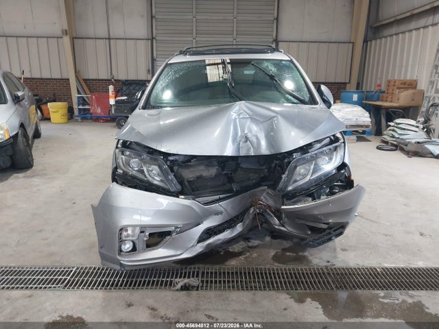 2019 HONDA ODYSSEY EX-L 13