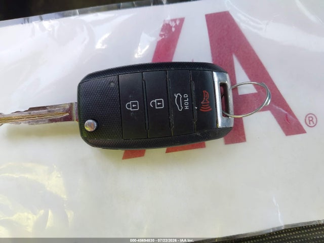 صورة مصغرة 11 لـ 2015 KIA FORTE EX