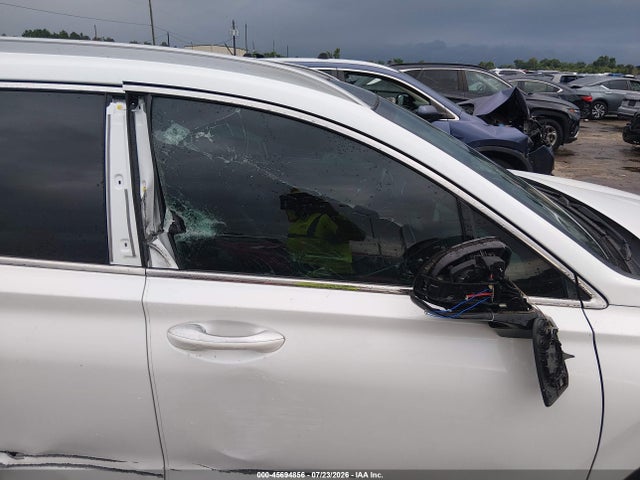 2022 HYUNDAI SANTA FE SEL 6