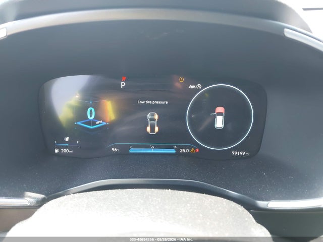 2022 HYUNDAI SANTA FE SEL 7