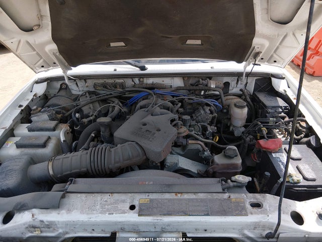 صورة 10 لـ 2011 FORD RANGER XLT