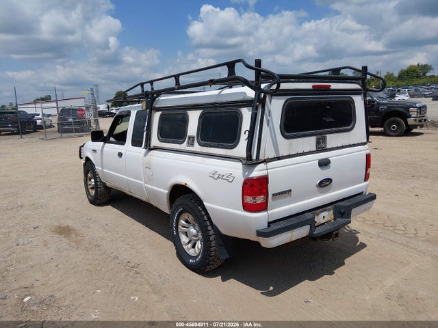 صورة 3 لـ 2011 FORD RANGER XLT