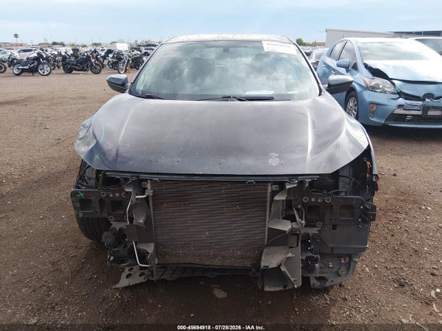 2016 Honda CIVIC LX — фото 6