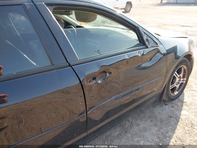 2007 FORD FUSION SE photo 6