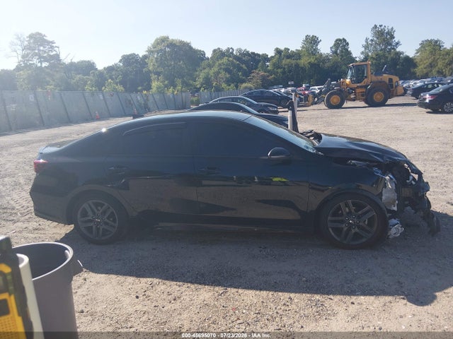 2021 KIA FORTE GT-LINE 照片 14