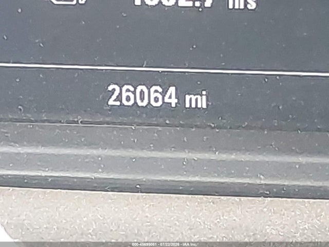2020 Chevrolet SILVERADO 1500 照片 16