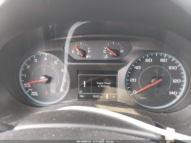 2021 CHEVROLET MALIBU FWD RS 15