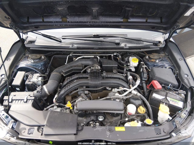 2019 Subaru IMPREZA 2.0I SPORT — фото 10