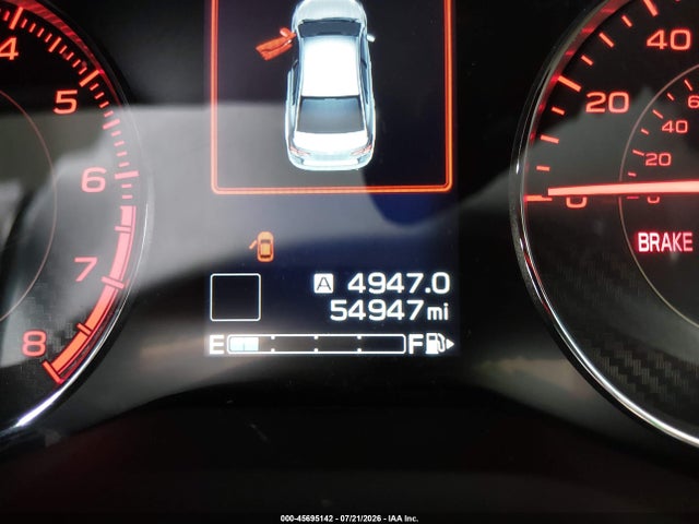 2019 Subaru IMPREZA 2.0I SPORT — миниатюра 15