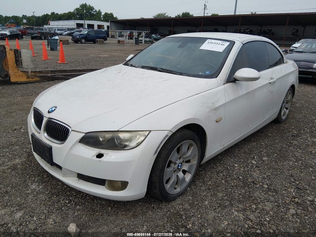 2007 BMW 328I — фото 2